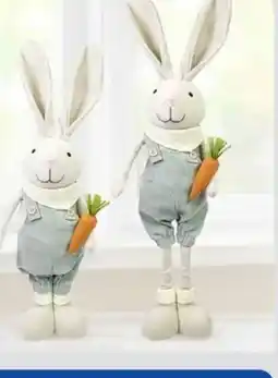 Scheck-in-Center Edeka zuhause XL Hase Angebot