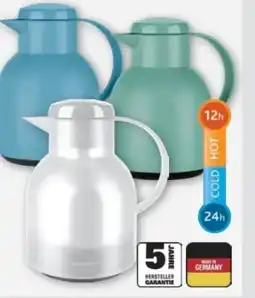 Scheck-in-Center emsa Isolierkanne Samba Angebot