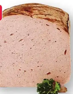 Scheck-in-Center Fleischkäse Angebot