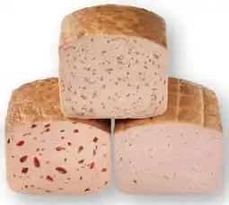 Scheck-in-Center Scheck-in Center Fleischkäse-Aufschnitt Angebot