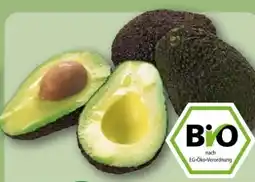 REWE Center Bio Avocados Hass Angebot