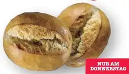 Scheck-in-Center Scheck-in Bäckerei Ofenfrische Brötchen Angebot