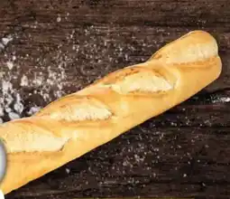 REWE Center Rewe Back-Station Baguette Angebot