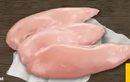 REWE Center FairMast Hähnchen-Brustfilet Angebot