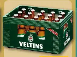 REWE Center Veltins Pilsener Steinie Angebot