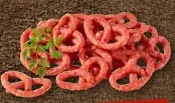 nahkauf Breu Salami Mini Brez'n Angebot