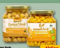 REWE Center Campo Verde Bio Zuckermais Angebot