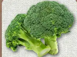 nahkauf Broccoli Angebot