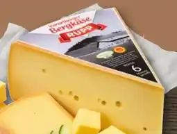 REWE Center Rupp Vorarlberger Bergkäse Angebot