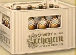 REWE Center Kloster Scheyern Klostergold Angebot