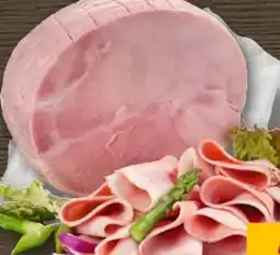 REWE Center Grasmehr Delikatess-Kochschinken Angebot