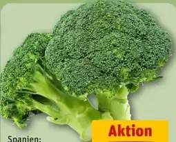 REWE Center Broccoli Angebot