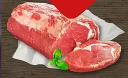 REWE Center Jungbullen-Entrecôte Angebot