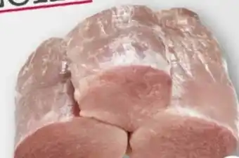 Scheck-in-Center Schweinefilets Angebot