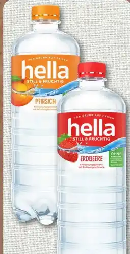 nahkauf Hella Near Water mit Frucht Angebot