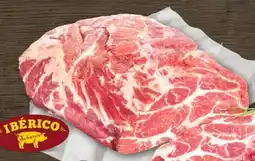 REWE Center Ibérico Collar Schweine-Nacken Angebot