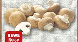 nahkauf Rewe Beste Wahl Champignons Angebot