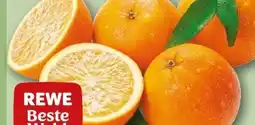 REWE Center Rewe Beste Wahl Orangen Angebot