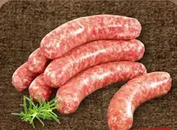 nahkauf Grobe Bratwurst Angebot
