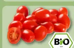 REWE Center Rewe Bio Cherry Rispentomaten Angebot