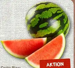 nahkauf Wassermelone Angebot