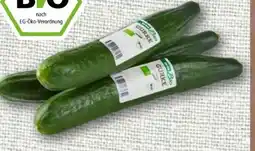nahkauf Rewe Bio Bio-Salatgurke Angebot