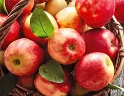 REWE Tafelapfel Angebot