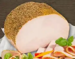 REWE Center Wurst Müller Putenbrust Angebot