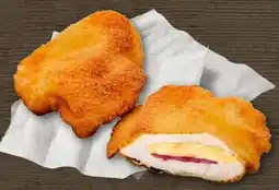 REWE Center Hähnchen Cordon Bleu Angebot