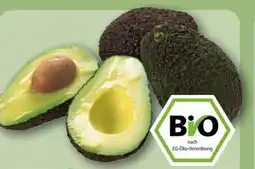 REWE Rewe Bio Avocado Hass Angebot