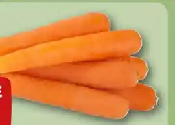 REWE Rewe Beste Wahl Snack Möhren Angebot