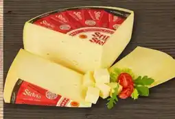 REWE Stilfser Schnittkäse Angebot
