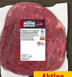 REWE Metzgerei Wilhelm Brandenburg Tafelspitz Angebot