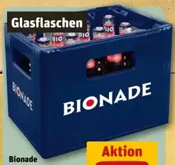 REWE Bionade Bio-Limonade Angebot