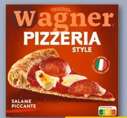 REWE Original Wagner Pizzeria Style Angebot
