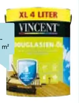 Hellweg Vincent Douglasien-Öl XL Angebot