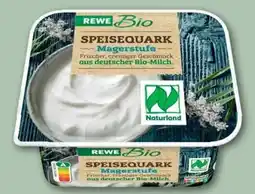 REWE Rewe Bio Bio-Speisequark Angebot