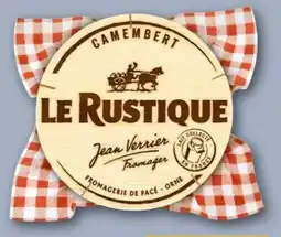 REWE Le Grand Rustique Camembert Angebot