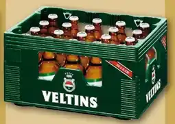 REWE Veltins Pilsener Steinie Angebot