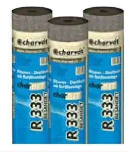 Hellweg Charvat Dachpappe charBIT R 333 Angebot