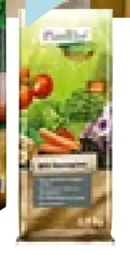 Hellweg Plantiflor Bio Hornspäne Angebot