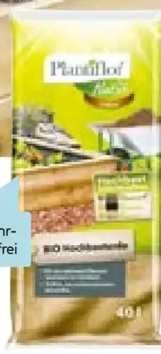 Hellweg Plantiflor Bio Hochbeeterde Angebot