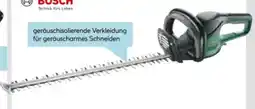 Hellweg Bosch Elektro-Heckenschere UniversalHedgeCut 50 Angebot