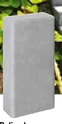 Hellweg Lusit Palisade Crescendo Angebot