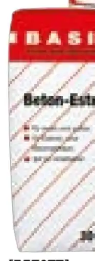 Hellweg Basic Estrich Beton Angebot