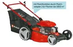 Hellweg Einhell Benzinrasenmäher GC-PM 51/3 S HW Angebot