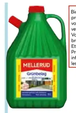 Hellweg Mellerud Grünbelag-Entferner Angebot