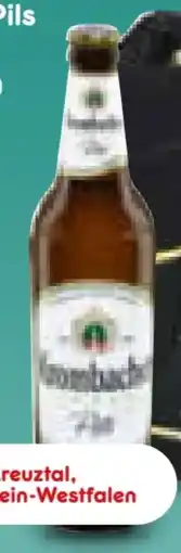 Netto Marken-Discount Krombacher Pils Angebot