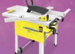 Netto Marken-Discount Bamato Tischkreissäge BTS-013 Angebot