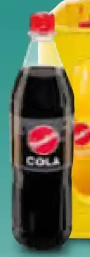 Netto Marken-Discount Sinalco Limonade Angebot